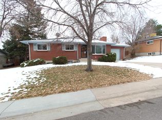 5034 S Osceola St, Littleton, CO 80123