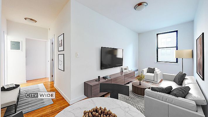 1st image of 340 E 53rd St APT 2A
