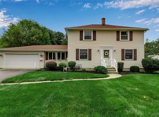 1662 Baxter Ave, Alden, NY 14004