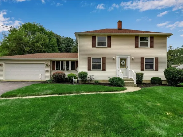 1662 Baxter Ave, Alden, NY 14004