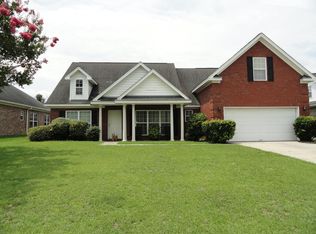 29 Conservation Dr, Savannah, GA 31419