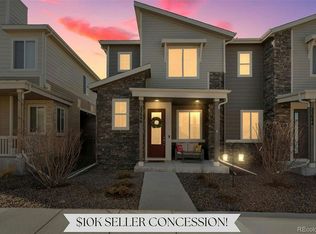 23646 E 5th Pl, Aurora, CO 80018