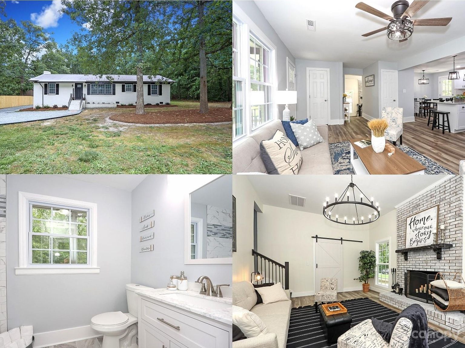 1106 Forest Dr, Marshville, NC 28103 | MLS #4033320 | Zillow