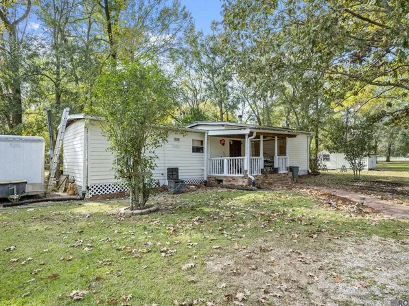 12338 Chester Diez Rd, Gonzales, LA 70737