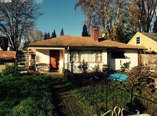 11199 SE 30th Ave, Milwaukie, OR 97222
