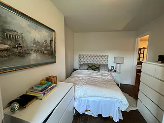 Rented by AZ REALTY NYC LLC