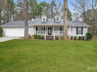 122 Brookwood Estates Trl, Stockbridge, GA 30281