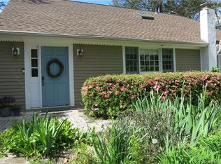 2196 N Benson Rd, Fairfield, CT 06824