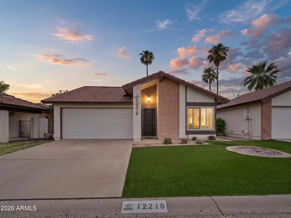 12218 S POTOMAC Street, Phoenix, AZ 85044