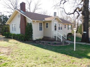 205 NW Menninger Rd, Topeka, KS 66617