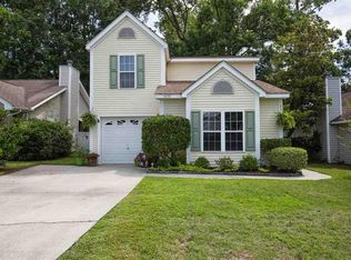 4439 Barcelona Ln, Little River, SC 29566