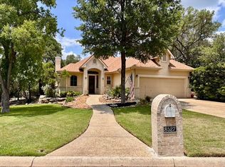 8527 Oakview Pass, Boerne, TX 78015
