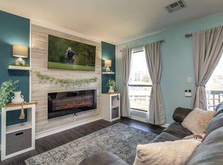 148 Lake Club Dr BUILDING 23-40, Branson, MO 65616