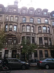314 West 101st Street in Upper West Side