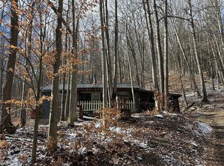 1691 Fall Creek Rd, Canisteo, NY 14823