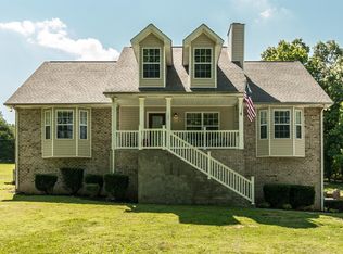 184 Wilkinson Rd, Cottontown, TN 37048