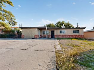 9716 Indian School Rd NE, Albuquerque, NM 87112