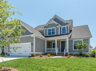 5409 Meadowcroft Way, Fort Mill, SC 29708
