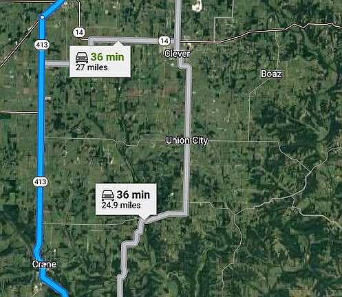 2nd image of 34450 Highway 265