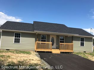 2356 Parkertown Rd, White Pine, TN 37890