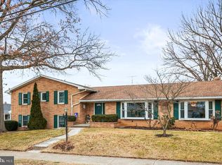 155 George St, Hanover, PA 17331