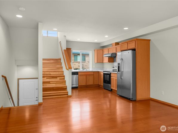 4000 14th Avenue S #B, Seattle, WA 98108