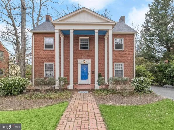 4611 Amherst Rd, College Park, MD 20740