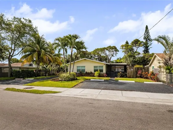 872-874 NE 36th Street, Oakland Park, FL 33334