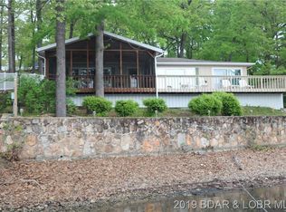 406 Bill Rubys Dr, Sunrise Beach, MO 65079