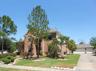2841 Everett Dr, Friendswood, TX 77546