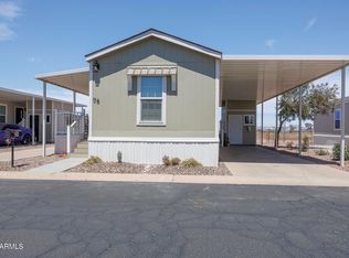 426 W Cottonwood Ln #28, Casa Grande, AZ 85122