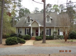 3030 Lake Douglas Rd, Bainbridge, GA 39819