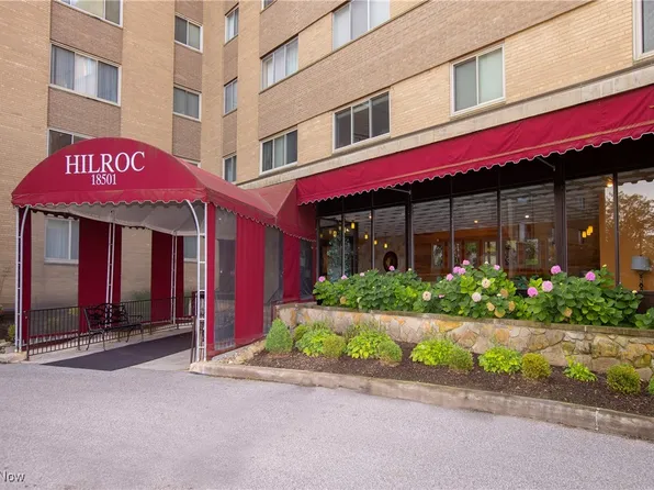 18501 Hilliard Blvd APT 311, Rocky River, OH 44116