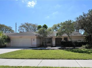 1527 Midnight Pass Way, Clearwater, FL 33765