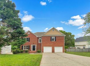 4417 Morlowe Ct, Acworth, GA 30101