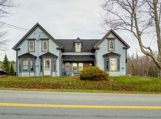 4912 Highway 10, New Germany, NS B0R1E0