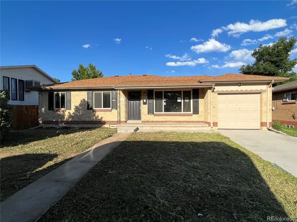 1310 S Gray Street, Lakewood, CO 80232