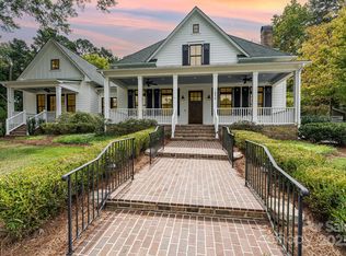 1854 Runnymede Rd #4, Winston Salem, NC 27104