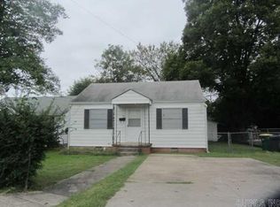 15 Martin Dr, North Little Rock, AR 72118