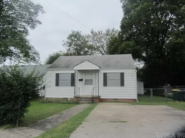 15 Martin Dr, North Little Rock, AR 72118
