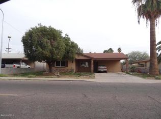 2823 N 55th Ave, Phoenix, AZ 85035