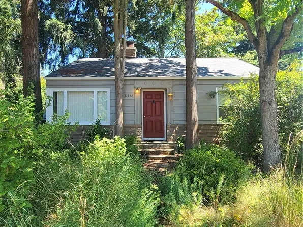 11326 15th Avenue NE, Seattle, WA 98125