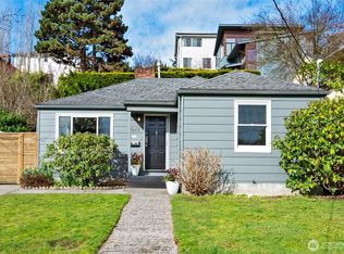 2849 36th Avenue W, Seattle, WA