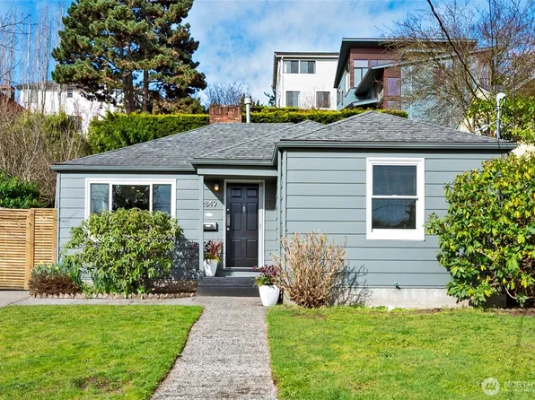 2849 36th Avenue W, Seattle, WA 98199