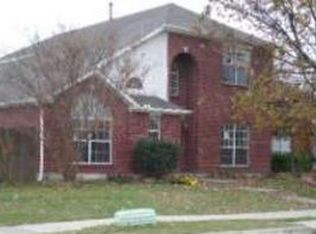 1530 Oak Tree Rd, Allen, TX 75002