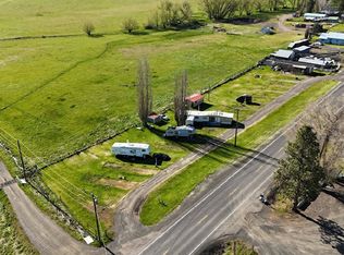 265 Highway 395 N, Long Creek, OR 97856