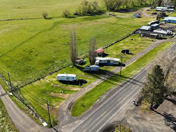 265 Highway 395 N, Long Creek, OR 97856