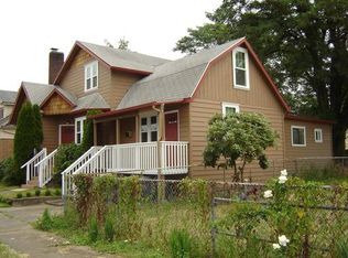 430 NE 2nd Ave, Camas, WA 98607