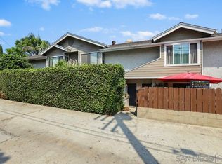 4434 Florida St APT 3, San Diego, CA 92116