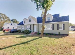 4522 Bankhead Ave #B, Norfolk, VA 23513